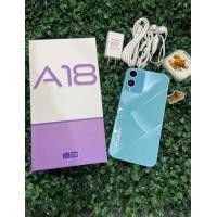 ราคา NEW APLUS Pro A18 2023 Ram 4 64GB ประกันร้าน (21099305098)
