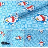 ราคา วอลเปเปอร์ สติ๊กเกอร์ ลายโดเรม่อน คิดตี้ สติช ติดผนัง มีกาวในตัว ติดเองได้ กว้าง 45 ยาว 100 ซม (12444832054)