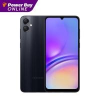 ราคา SAMSUNG Galaxy A05 RAM 4GB 128GB Black (20938061722)