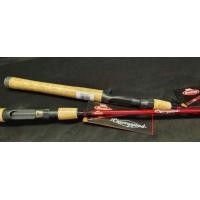 ราคา คันตีเหยื่อปลอม Berkley Cherrywood (12369381258)