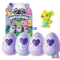 ราคา ของเล่นไข่ Hatchimals ฮาจิมอล Random ตุ๊กตาฮาจิมอล 4 5 (9456022992)