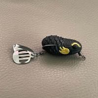 ราคา กบซุปตาร์ รุ่นIMAGE เหยื่อปลอมตกปลา กบปลอมตกปลาช่อน (21048320493)