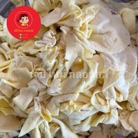 ราคา กลอยข้าวเหนียว แผ่นใหญ่ กลอยสด ขนาดบรรจุ1กิโล รับประกันความเหนียว สะอาด ไม่เมา สินค้ามีปัญหายินดีคืนเงิน (10002266428)