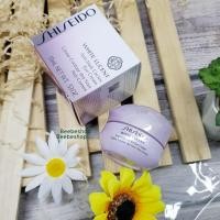 ราคา Shiseido White Lucent Anti Dark Circles Eye Cream 15ml อายครีมสูตรเข้มข้น บำรุงรอบดวงตา (20713802198)