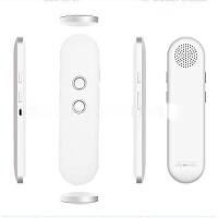 ราคา จัดส่งฟรี รุ่นใหม่ เครื่องแปลภาษา เครื่องแปลภาษาด้วยเสียง สนับสนุน 100 ภาษา รุ่น T4 เครื่องแปลภาษาออฟไลน์ 9 ภาษา แปลภ (20978473121)