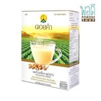 ราคา นมถั่วเหลือง 100 ดอยคำ 400กรัม (1367578793)