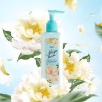 ราคา โลชั่น MISTINE มิสทิน พริตตี้ บลูม เมจิค บลูม มอร์นิ่ง บลูม เพอร์ฟูม โลชั่น PRETTY BLOOMS Blossom Whitening Lotion 140 ml (20888811323)