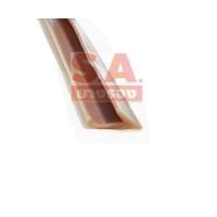 ราคา ขนาด 7 มิล ยางรองคิ้วล้อตัว J ยางขอบคิ้วล้อ ตัวมาตรฐานศูนย์รถยนต์ ยางขอบสเกิร์ต ยางขอบคิ้วล้อ ยางรองสเกิร์ต ตัวJ ยางขอบ ยางคิ้วสเก (8384473609)