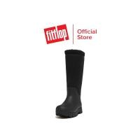 ราคา FITFLOP WONDERWELLY ATB รองเท้าบูทผู้หญิง รุ่น GN8 (20971085022)
