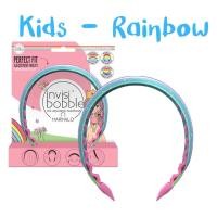 ราคา invisibobble HAIRHALO ที่คาดผมไม่รัดหัว ไม่กินผม แท้จาก (19448112480)