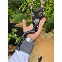 ราคา ก้านเบรคแบมโบ้ แปลงใส่ ปั้มเดิมเวฟ (19922704253)