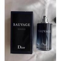 ราคา Dior Sauvage For Men Eau De Parfum EDP EDT 100ML น้ำหอมผู้ชาย (20079991266)