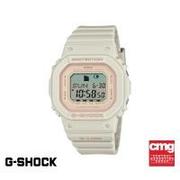 ราคา CASIO นาฬิกาข้อมือผู้หญิง G SHOCK YOUTH รุ่น GLX S5600 7DR วัสดุเรซิ่น สีขาว (20962550404)