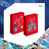 ราคา UNO ถุงกระดาษ Disney 100 Years รุ่น 039 ลิขสิทธิ์แท้ (21125168352)