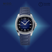 ราคา นาฬิกา MIDO MULTIFORT TV BIG DATE รุ่น M049 526 17 041 00 (19380111381)