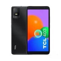 ราคา TCL 403 หน้าจอ 6 นิ้ว TFT IPS ROM 32GB RAM 2GB กล้องหลัง 8MP กล้องหน้า 2MP แบตเตอรี่ 3000 mAh รองรับ 2 ซิม เครื่องศูนย์แท้มีประกัน 1 (18822370625)