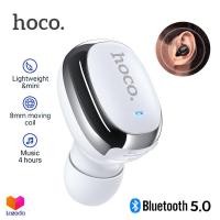 ราคา Hoco E54 หูฟังบลูทูธ หูฟังไร้สาย แบบข้างเดียว Mia mini wireless headset 5 0 (4084392149)