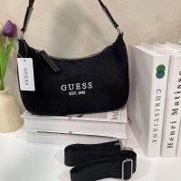 ราคา กระเป๋าสะพายทรงพอช guess งานแท้ outlet (19537652774)
