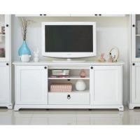 ราคา SB Design Square KONCEPT FURNITURE KONCEPT FURNITURE ชุดวางทีวี ไซด์บอร์ด Melona ขนาด 160x46x69 ซม (533494260)