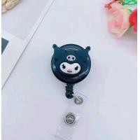 ราคา โยโย่ติดบัตร ลายการ์ตูน โยโย่ ห้อยบัตร ห้อยบัตรพนักงาน โยโย่คล้องบัตร (20697735639)