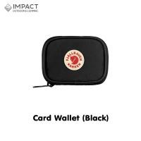 ราคา Fjällräven กระเป๋าสตางค์ Kanken Card Wallet Travel Wallet (20947152146)