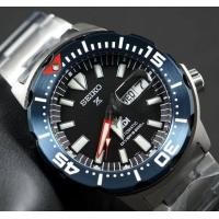 ราคา นาฬิกา Seiko Prospex Monster Padi Special Edition รุ่น SRPE27K รับประกันบริษัทไซโกประเทศไทย 1ปี (17485594795)
