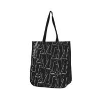 ราคา Mc jeans ถุงช้อปปิ้ง อเนกประสงค์ สีแดง M02P069 (20411099880)