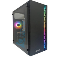 ราคา คอมพิวเตอร์ครบชุดรวมจอCORE I3 RAM 8GB การ์ดจอแยกGT 1030 2GB เล่นเกมส์ได้ลื่นๆ คอมพิวเตอร์เล่นเกมส์PUBG WARZ GTA V Free Fire FIFA4 HON DOTA2 PB SF Battlefield ลื่นๆแรงๆ USED (21047646492)