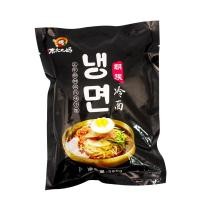 ราคา Fasimiyu บะหมี่เย็นเกาหลี380g ถุงสูญญากาศ Yanji บะหมี่กึ่งสำเร็จรูป (20801243050)