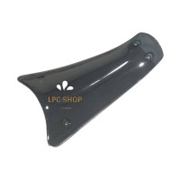 ราคา ฝาครอบแบตเตอรี่ ABS คาร์บอนไฟเบอร์ สําหรับสกูตเตอร์ Vespa Sprint Primavera 125 150 (20936335882)