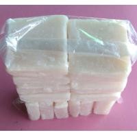 ราคา สบู่เศษน้ำนมข้าว กลิ่นหอมฟองเยอะ หนัก1kg ฟรีถุงตีฟอง (20887581959)