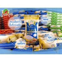 ราคา ข้าวหอมมะลิใบเตยฟ้า 15กก (18978101533)