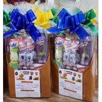 ราคา สังฆทานผ้าอาบน้ำฝน โอวัลตินซอง ถวายในงานบุญต่างๆ (20834182696)