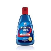 ราคา Selsun Blue Anti Dandruff Shampoo 200ml แชมพูขจัดรังแค (21060932060)