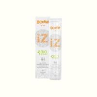 ราคา BOOM IZ เม็ดฟู่บำรุงสายตาป้องกันแสงสีฟ้าของแท้ (20747944475)