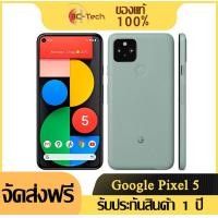 ราคา Google Pixel 5 5G 8 128G สมาร์ทโฟน รับประกันสินค้า Snapdragon 765G 6 0 นิ้ว AMOLED FHD ชาร์จเร็ว 18W สต๊อกในกรุงเทพฯ ขายส่ง (12362222725)