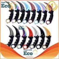 ราคา iremax Karambit Knife มีดพก มีดคารัมบิต มีดใบตาย มีดควง ใบคมและแหลม (738724861)