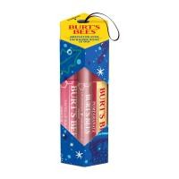 ราคา Burts Bees Mistletoe Kiss Pink (20695123455)