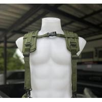 ราคา สายโยงบ่า เข็มขัดสนาม สายเก่ง สายโยงบ่าทหาร เข็มขัดสนามทหาร ทบ สินค้าตรงปก คุณภาพดี (20490977693)