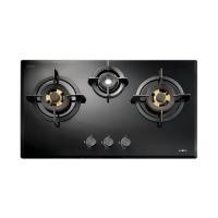 ราคา MEX รุ่น V7835C เตาแก๊ส 3 หัวเตา ขนาด 78 x 46 ซม (13682355825)