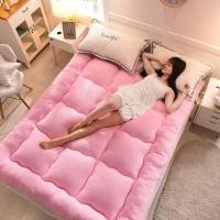 ราคา จัดส่งที่รวดเร็ว topper แผ่นรองนอน เตียงนอน ท็อปเปอร์ ที่นอน3 5 ฟุต ที่นอน 6 ฟุต ท็อปเปอร์ขนแกะ ขายตรงจากโรงงาน (14706872520)