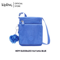 ราคา กระเป๋า Kipling รุ่น NEW ELDORADO สี HAVANA BLUE (21183560103)