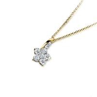 ราคา Jubilee Diamond Blossom Twist Vine Pendant เพชรน้ำ 99 E Color Diamond น้ำหนักเพชรรวม 0 23 กะรัต ไม่รวมสร้อย (1935556554)