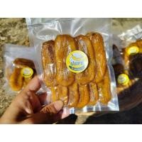 ราคา กล้วยตาก อ บางกระทุ่ม กล้วยตากธรรมชาติ100 สดใหม่ (20927046820)