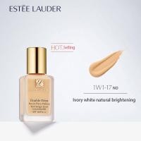 ราคา รองพื้น Double Wear Stay In Place Makeup SPF 10 PA 7ml 1W1 Bone เอสเต ลอเดอร์ รองพื้นสูตรติดทนนาน (21188704281)