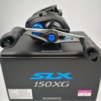 ราคา รอกชิมาโน่ SLX 150 XG SHIMANO SLX 150 XG (19062534062)