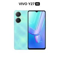 ราคา VIVO Y27 4G 5G Ram 6GB Rom 128GB โทรศัพท์มือถือวีโว่ รับประกันศุนย์ 2 ปี (19852263570)