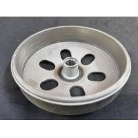 ราคา ชามครัช กระโหลกครัช Lead Giorno Pcx125 160 Click110 125 150 กัดลายแท้ ชุดครัชทองแดง3ก้อนแท้ กัดลายช่วยแก้อาการ ออกตัวสั่น ช่วยการเกาะออกตัวเร็วขึ้น กัดลายบางไม่กินผ้าครัช (4523746999)