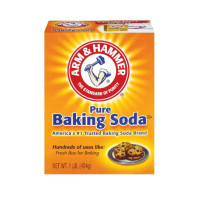 ราคา Arm Hammer Baking Soda 454g เบกกิ้งโซดา นำเข้าจากอเมริกา ราคาถูกสุดในตลาด (20728353911)