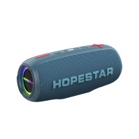 ราคา 2022 ใหม่ล่าสุด Hopestar H53 P26pro ลำโพงบลูทูธ แบบพกพา เสียงดี เบสแน่น พร้อมไฟสีสันสวยงาม ของแท้100 (20992544787)